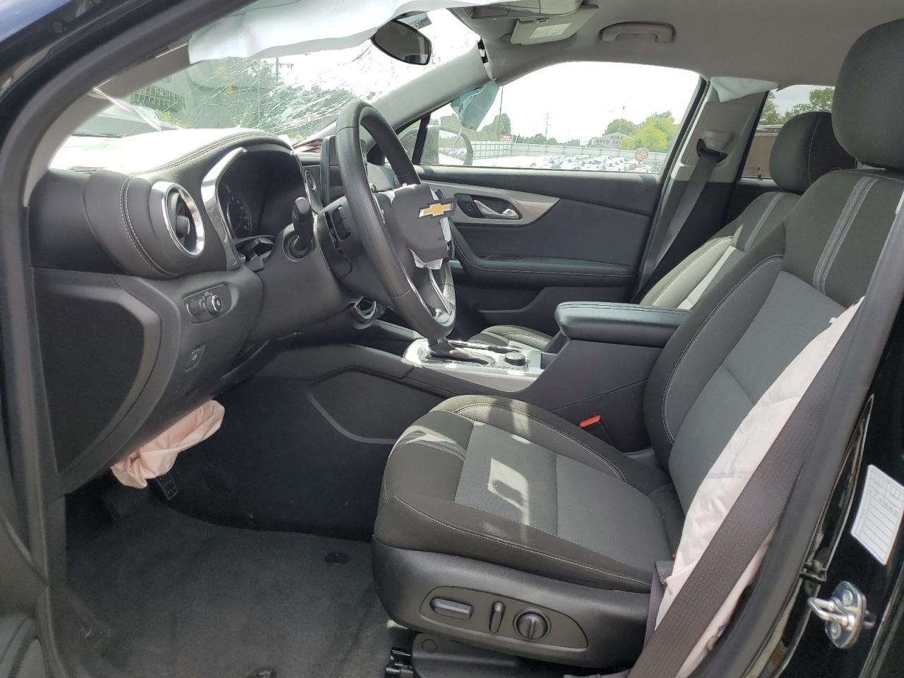 2023 Chevrolet Blazer 2Lt - Фото 7