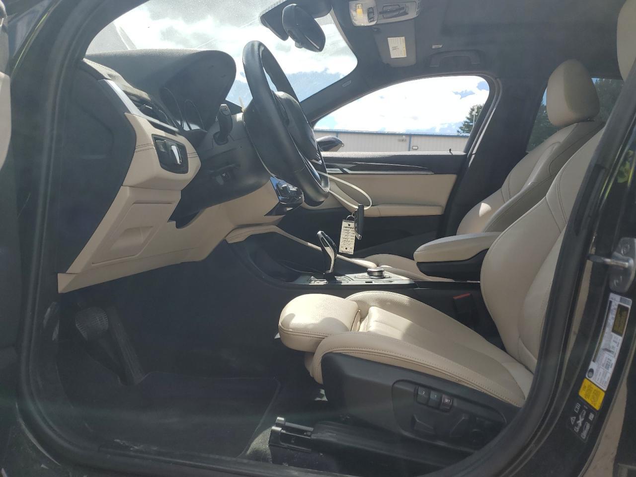 2020 BMW X2 xDrive28I - Фото 7