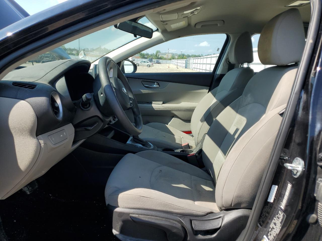 2021 Kia Forte Fe - Image 7