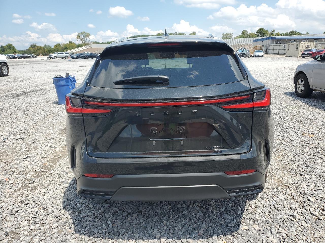 2025 Lexus Nx 350 Premium - Фото 6