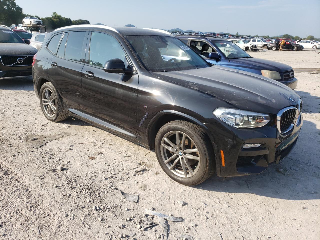 2019 BMW X3 xDrive30I - Image 4
