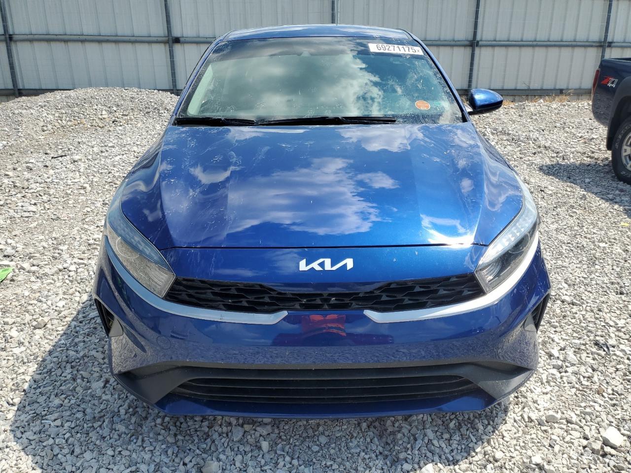 2023 Kia Forte Lx - Фото 5