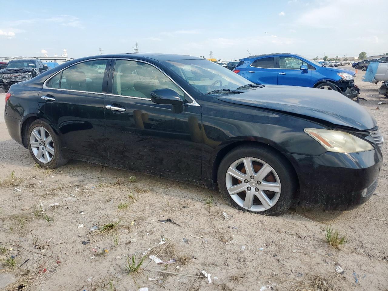 2009 Lexus Es 350 - Image 4
