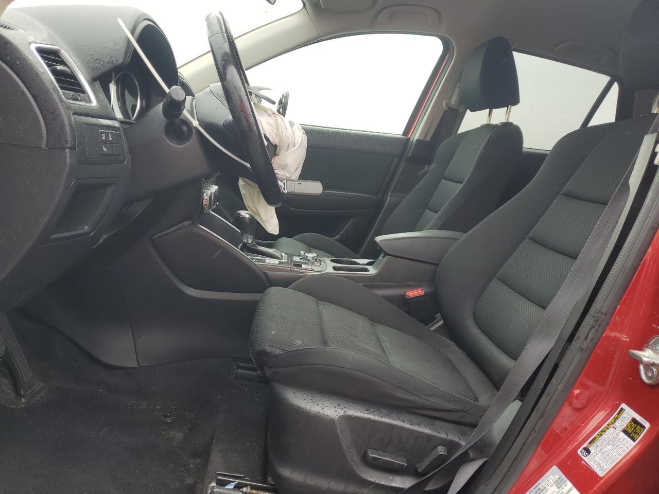 2016 Mazda Cx-5 Touring - Фото 7