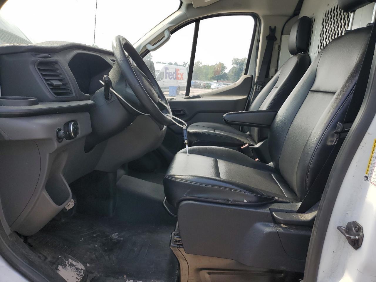 2020 Ford Transit T-150 - Фото 7