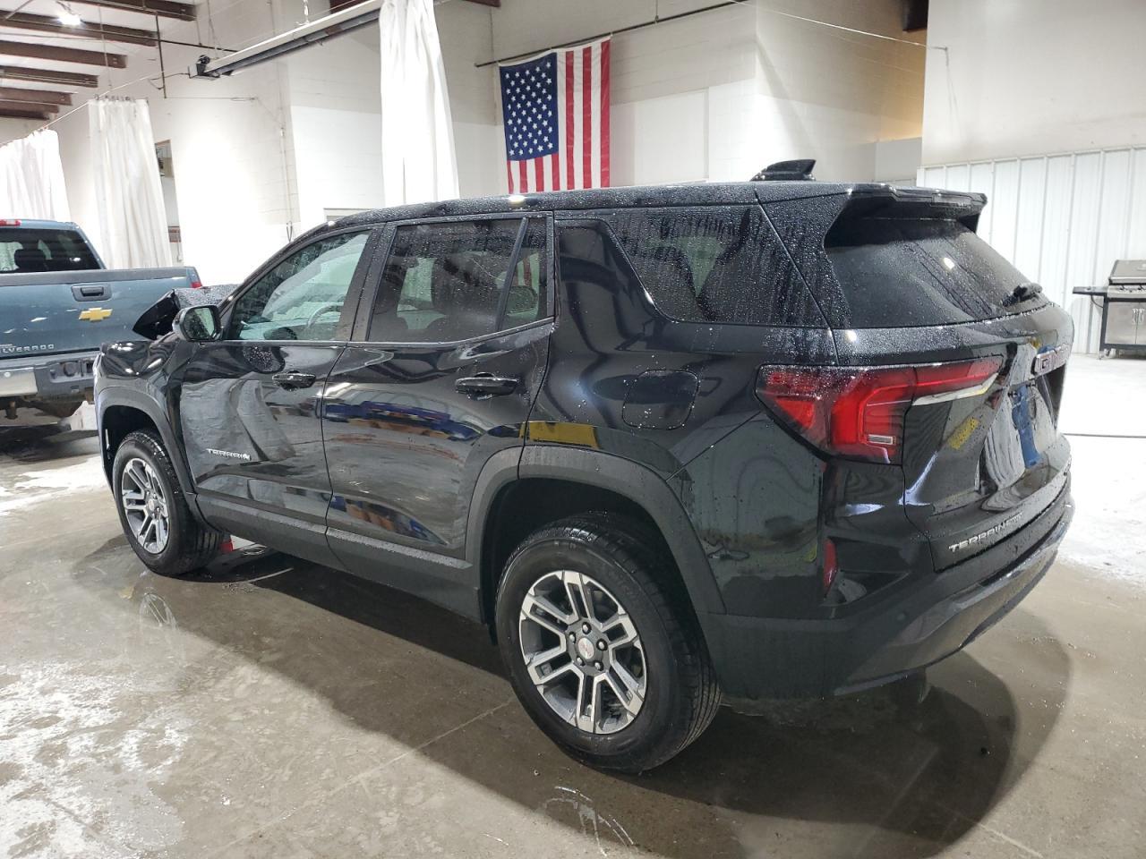 2025 GMC Terrain Elevation - Image 2