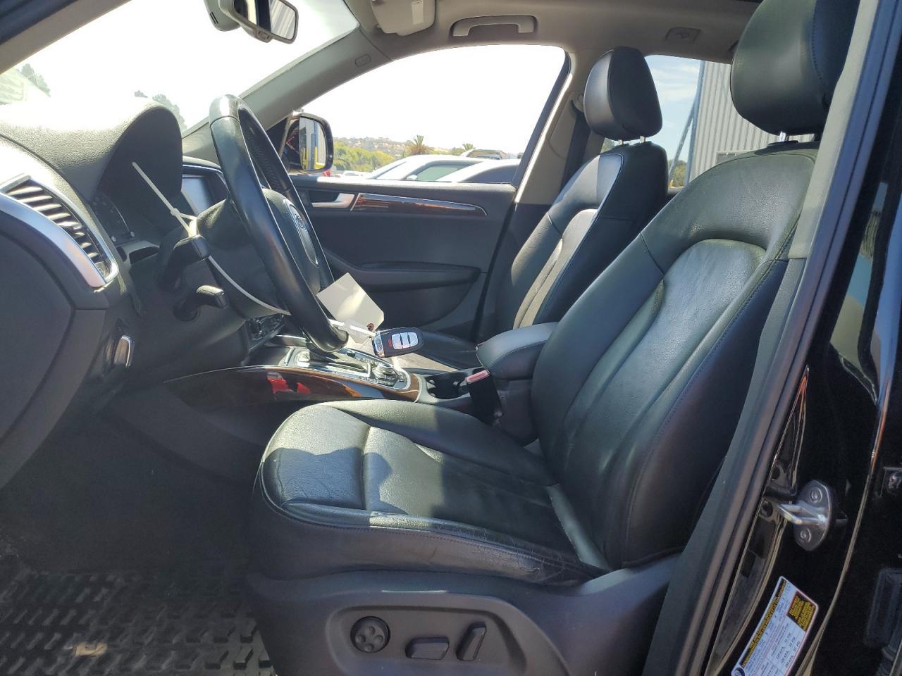 2012 Audi Q5 Premium Plus - Фото 7
