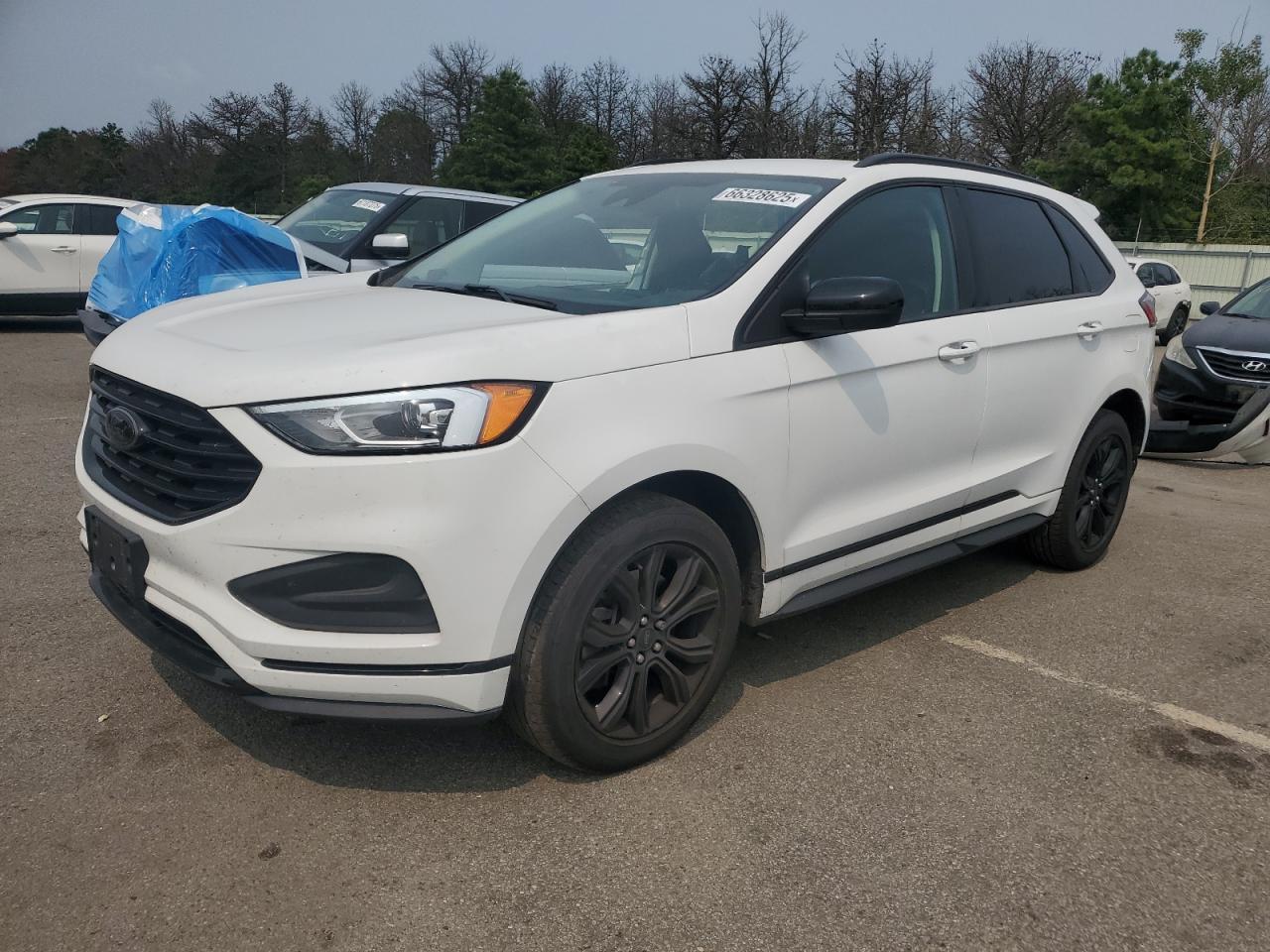 2023 Ford Edge Se