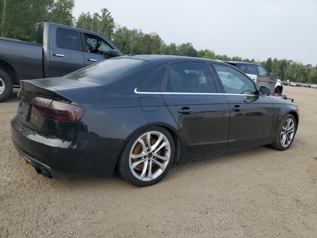 2013 Audi A4 Premium Plus - Image 3