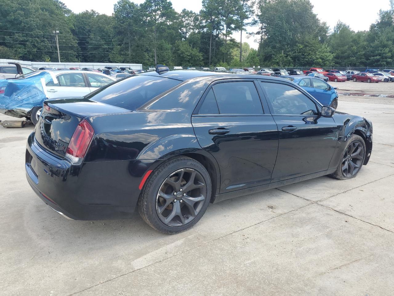 2021 Chrysler 300 S - Image 3