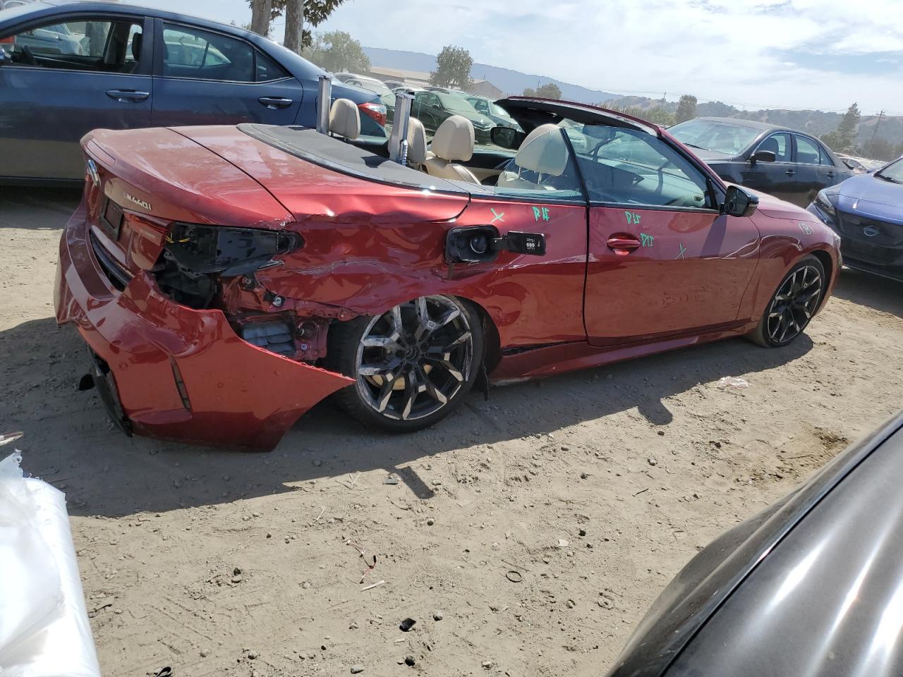 2025 BMW M440Xi - Image 3