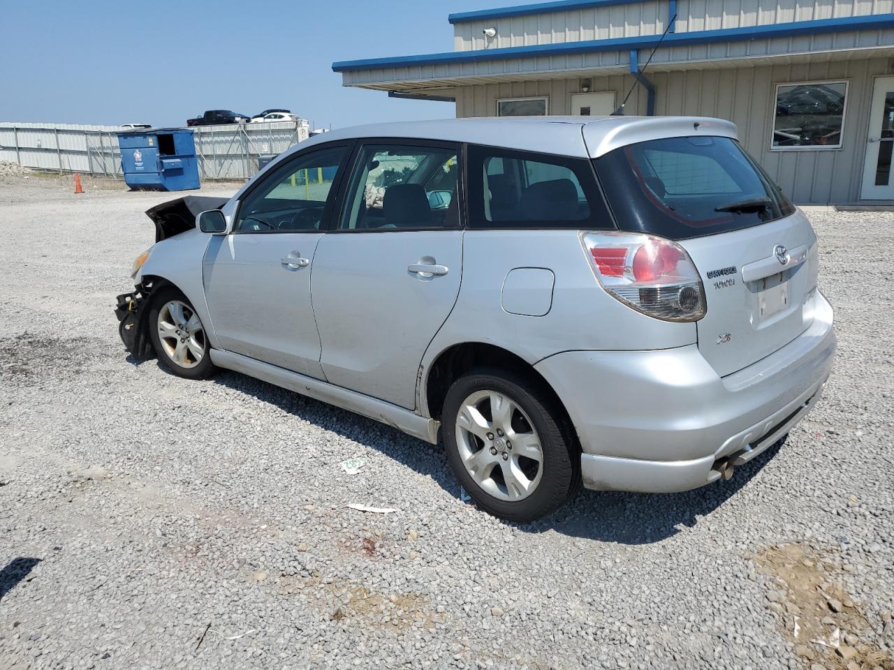 2006 Toyota Corolla Matrix Xr - Фото 2