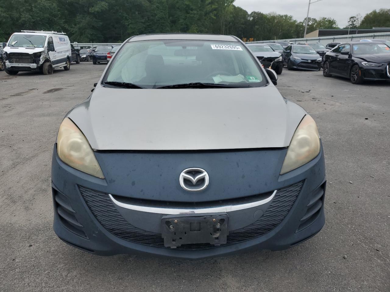 2010 Mazda 3 I - Фото 5