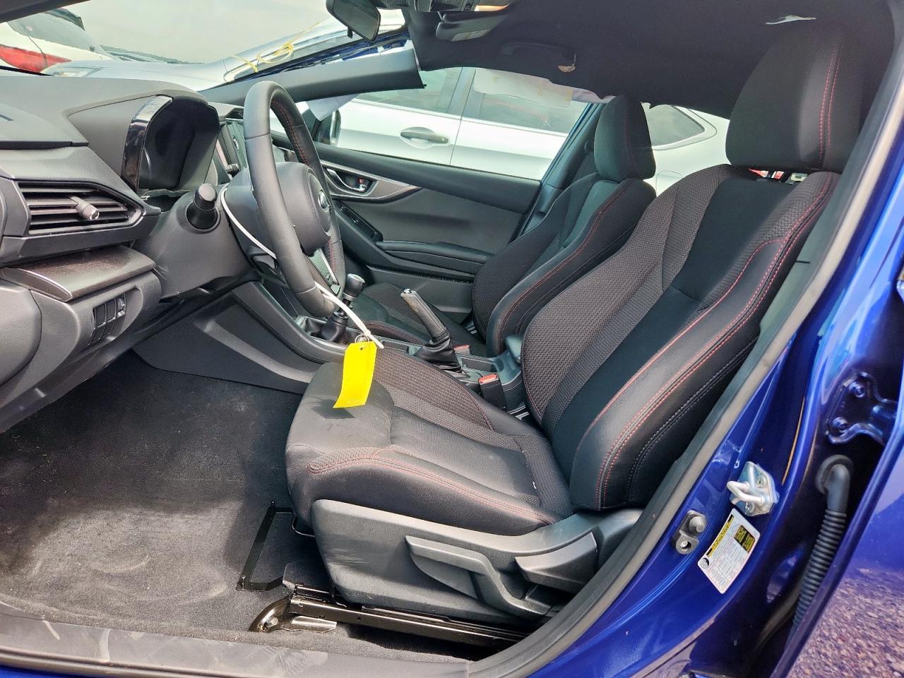 2024 Subaru Wrx Premium - Фото 7