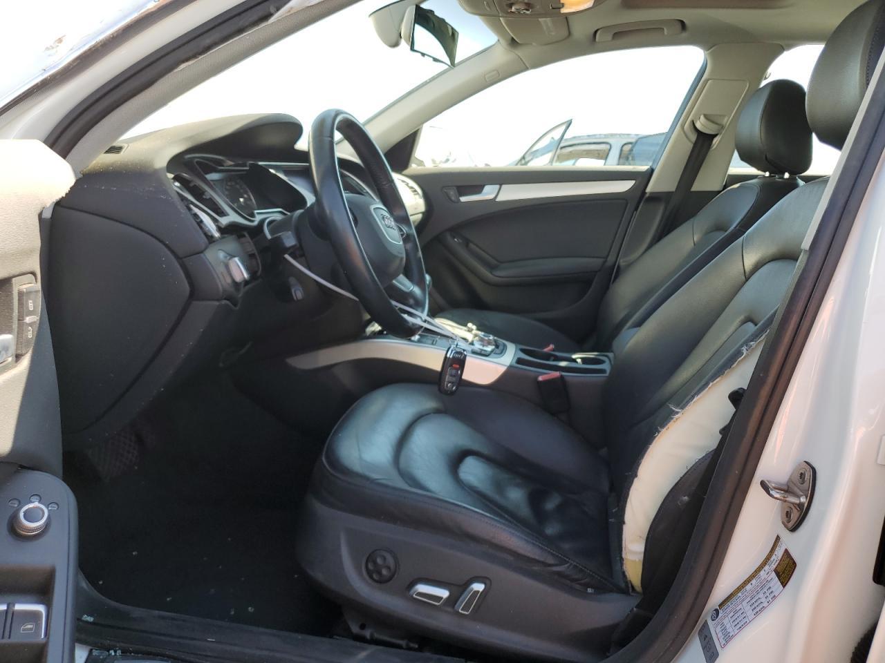 2015 Audi A4 Premium - Image 7