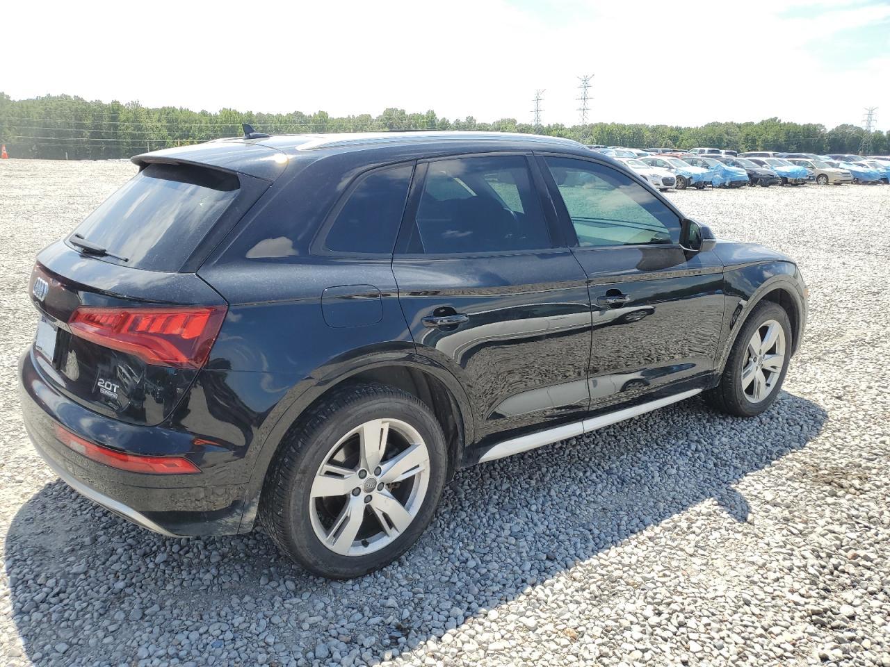 2018 Audi Q5 Premium - Image 3