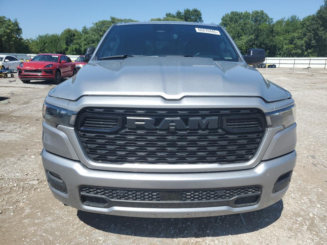 2025 Ram 1500 Tradesman - Image 5