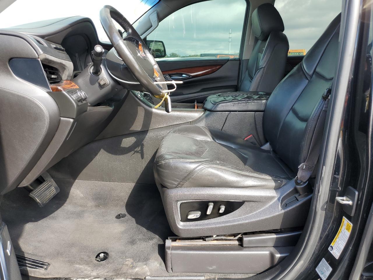 2015 Cadillac Escalade Premium - Image 7