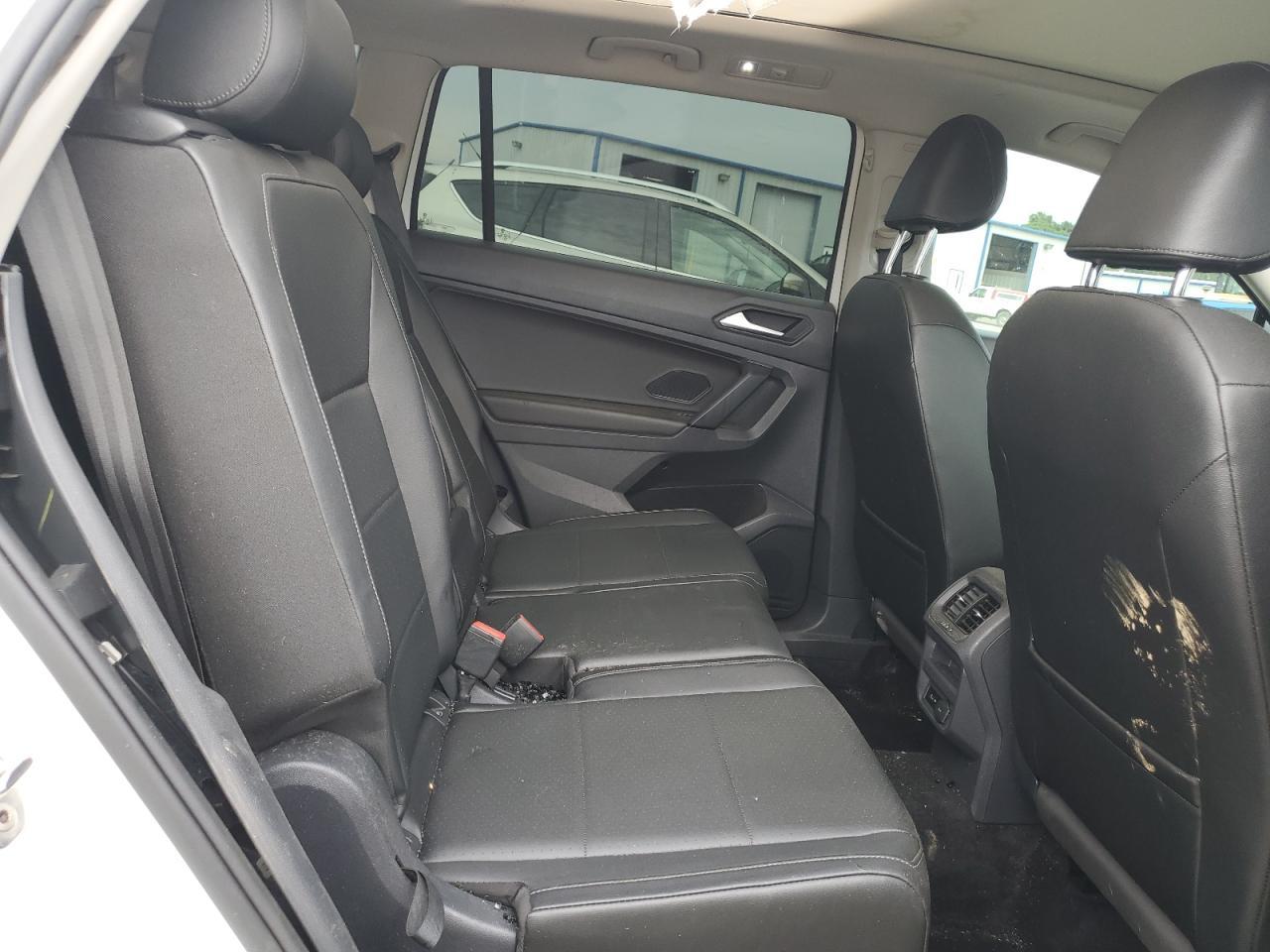 2019 Volkswagen Tiguan Se - Image 6