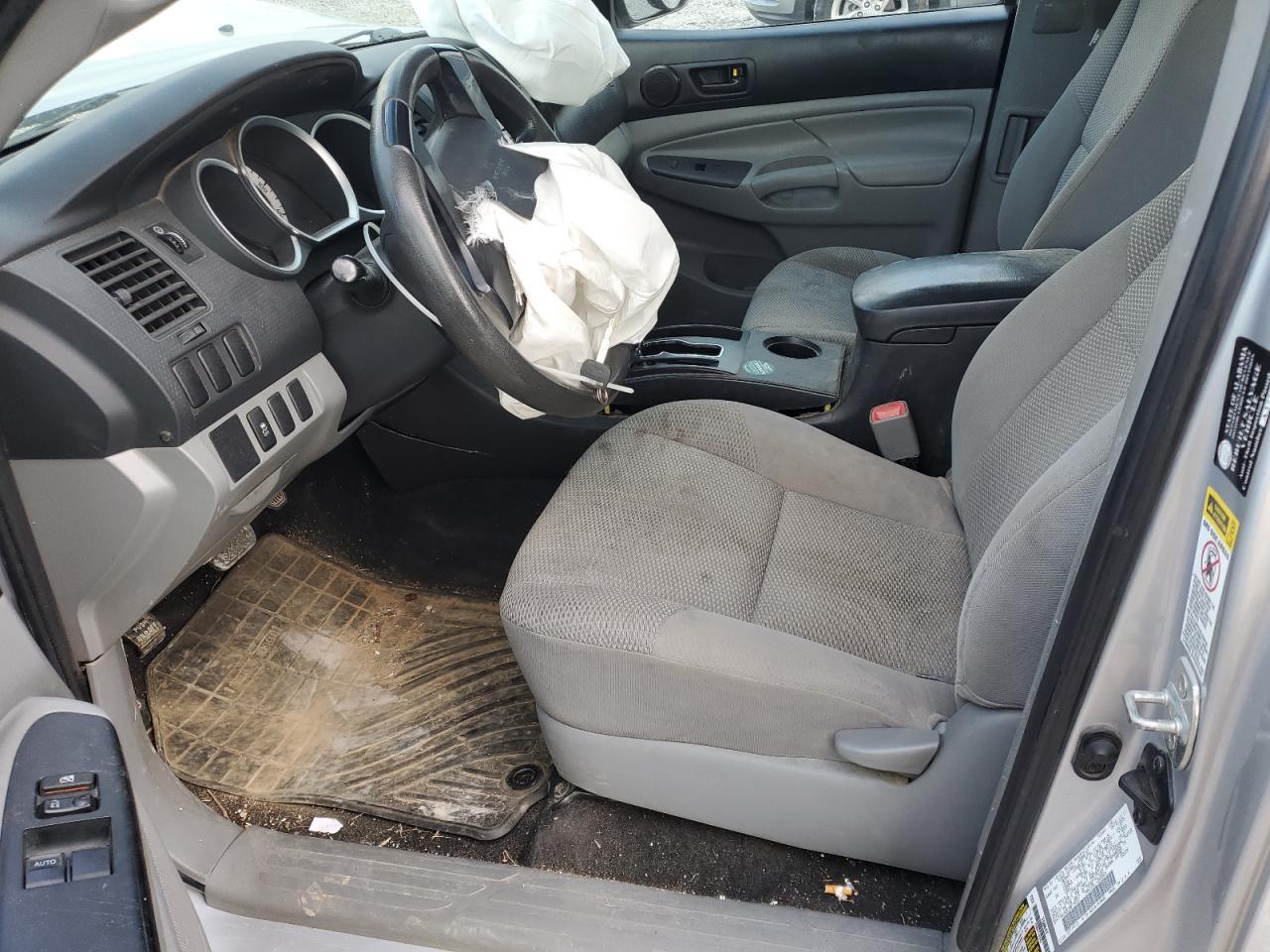 2012 Toyota Tacoma Access Cab Access Cab - Image 7