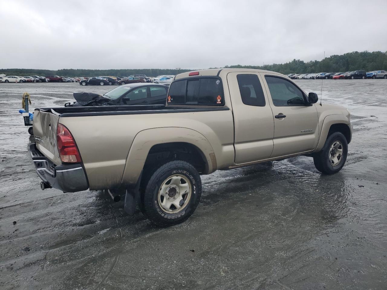 2005 Toyota Tacoma Access Cab - Image 3