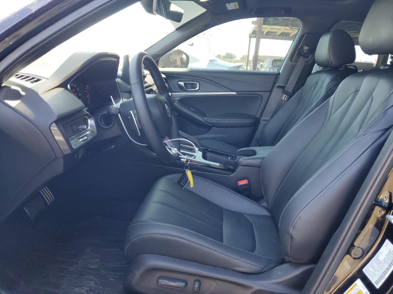 2024 Acura Integra A-Spec - Фото 7