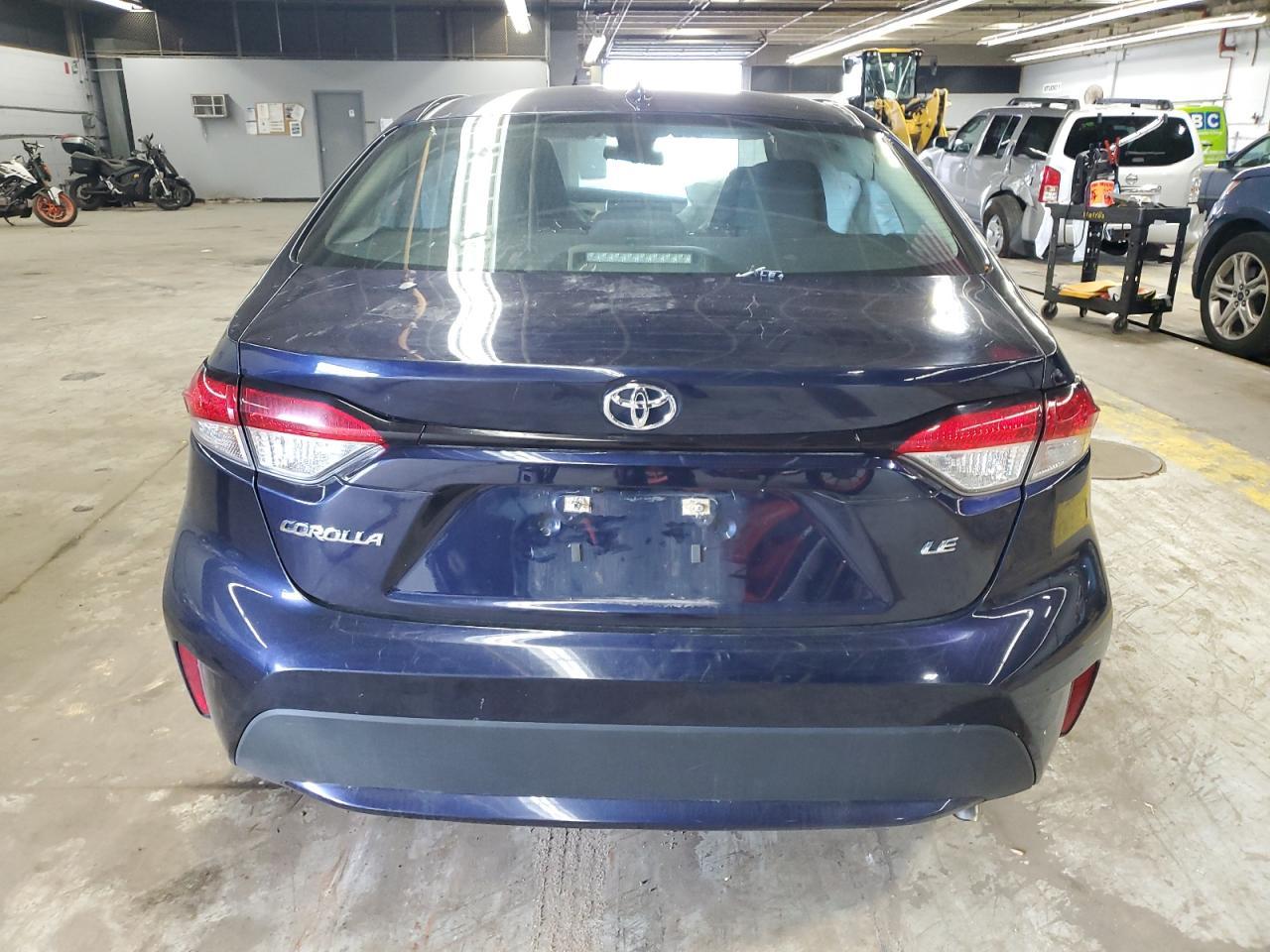 2021 Toyota Corolla Le - Image 6