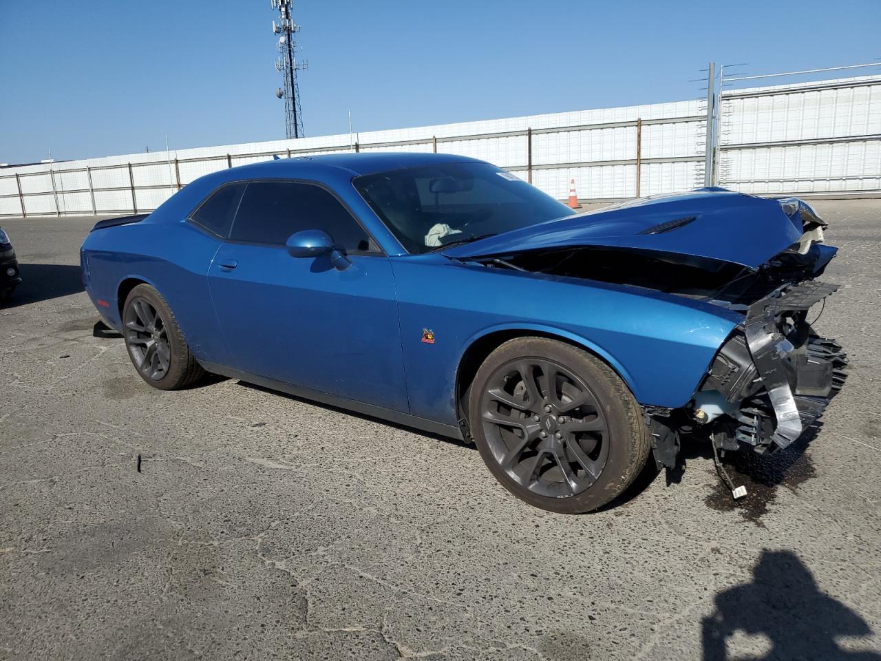 2021 Dodge Challenger R/T Scat Pack - Image 4