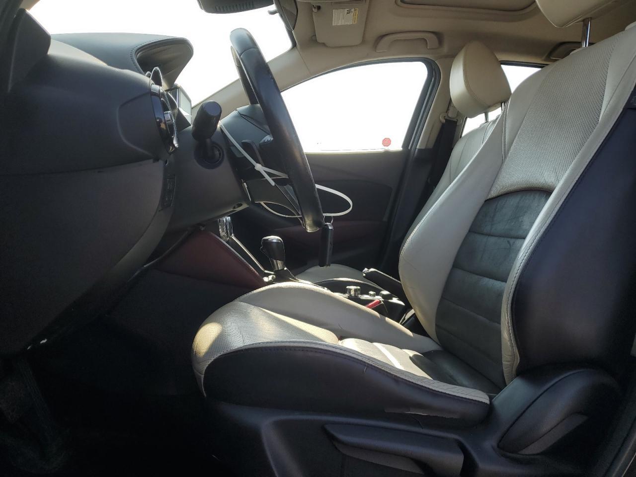 2016 Mazda Cx-3 Grand Touring - Image 7