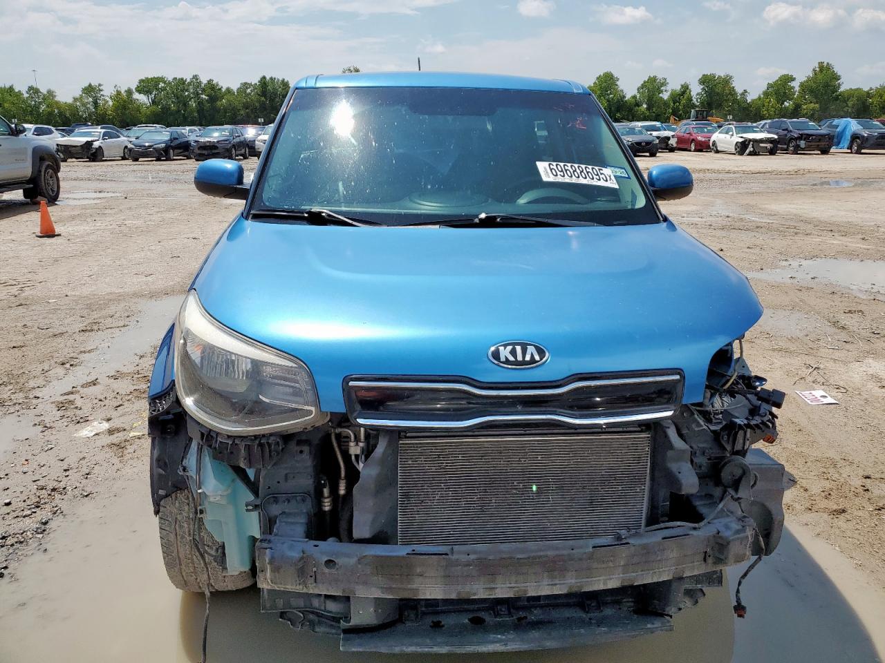 2019 Kia Soul + - Фото 5