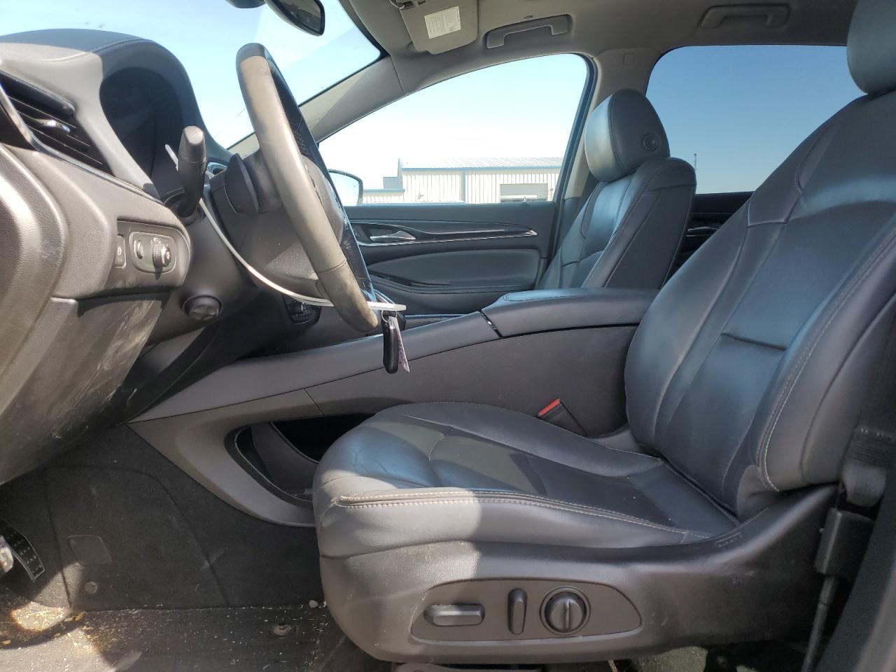 2019 Buick Enclave Premium - Image 7