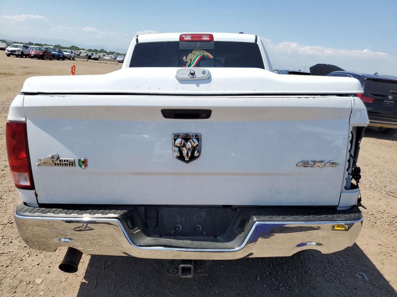 2010 Dodge Ram 1500 - Image 6