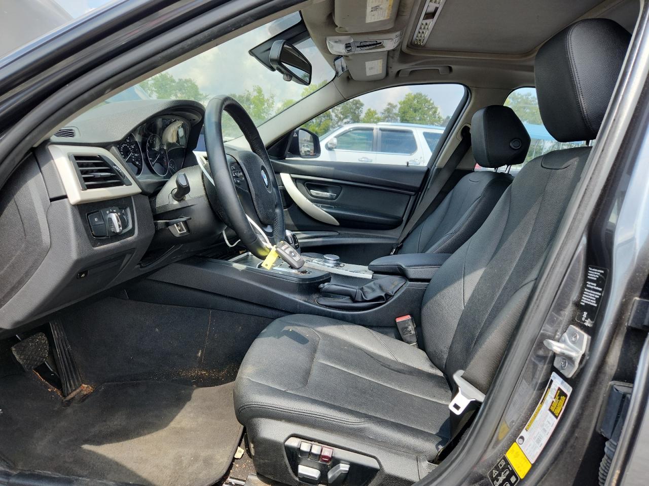 2018 BMW 320 Xi - Image 7