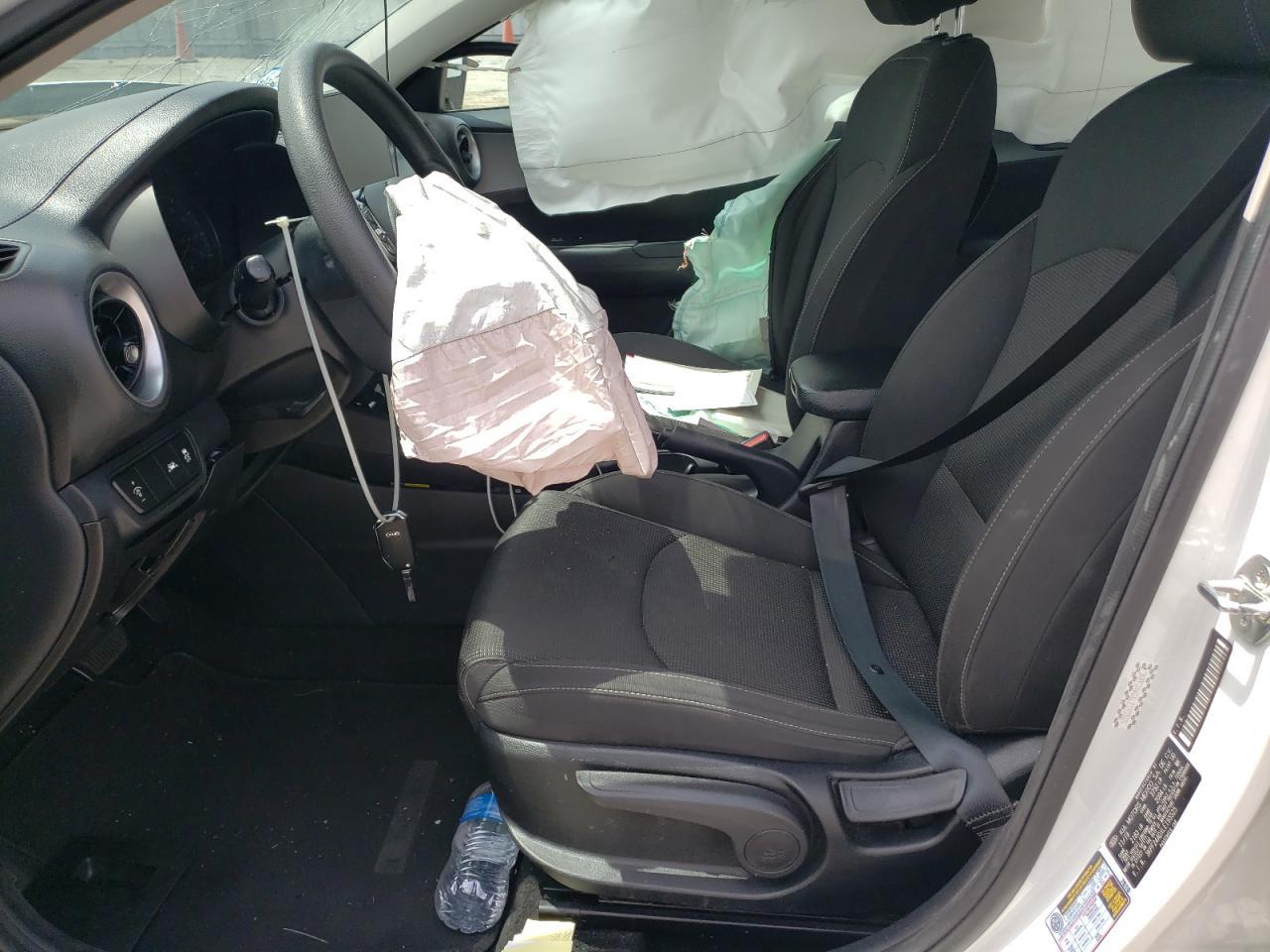 2020 Kia Forte Fe - Фото 7