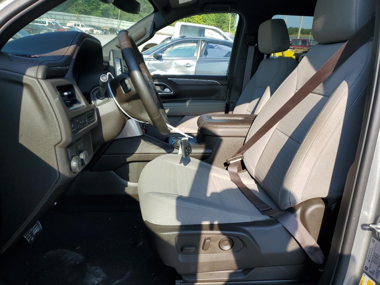 2024 Chevrolet Tahoe C1500 Ls - Image 7