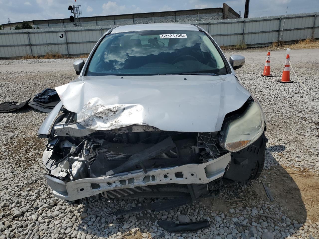 2014 Ford Focus Se - Image 5