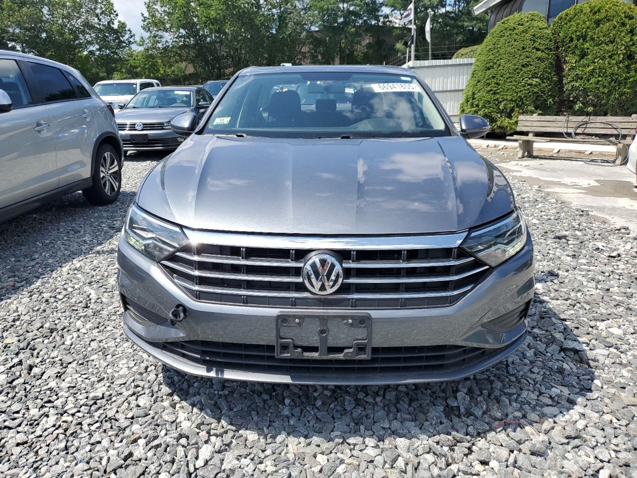 2021 Volkswagen Jetta S - Image 5