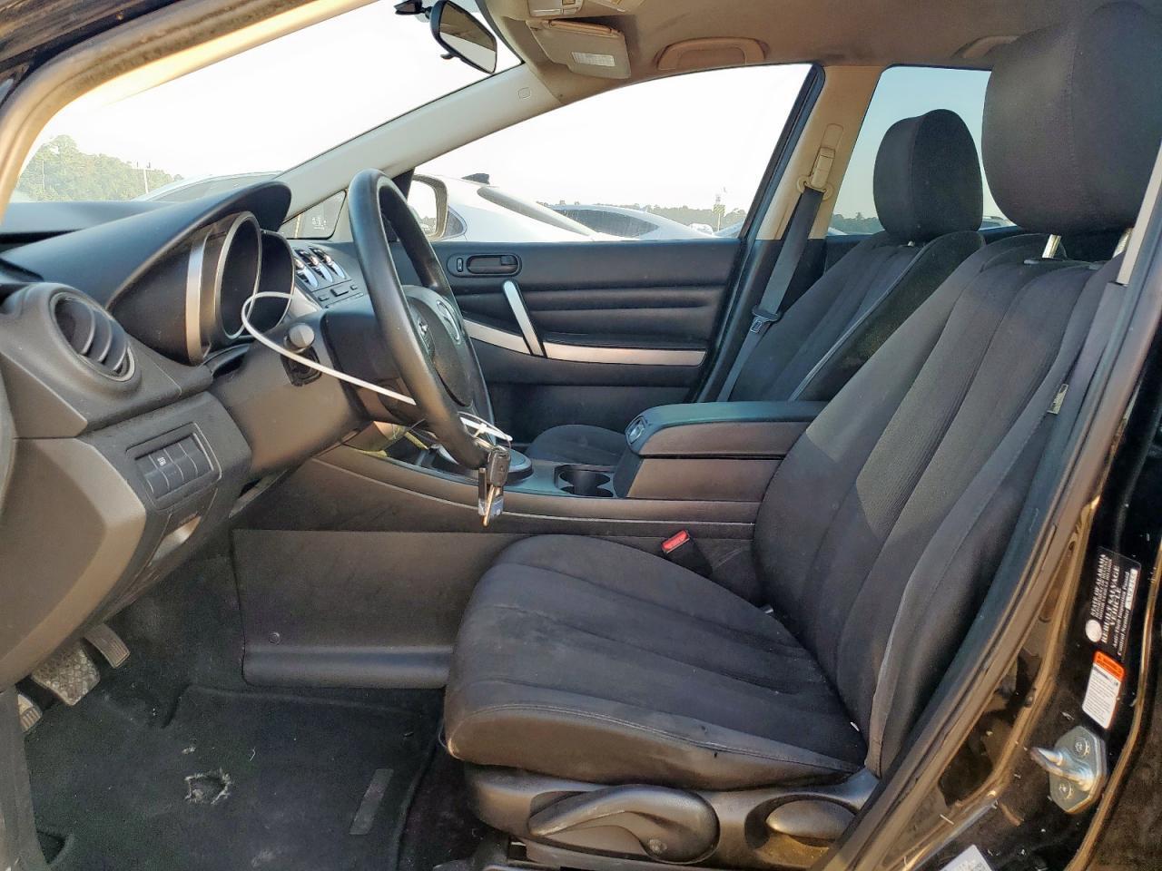 2011 Mazda Cx-7 - Фото 7