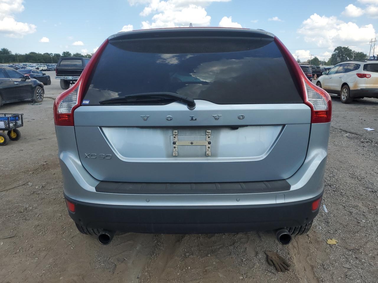 2012 Volvo Xc60 3.2 - Фото 6