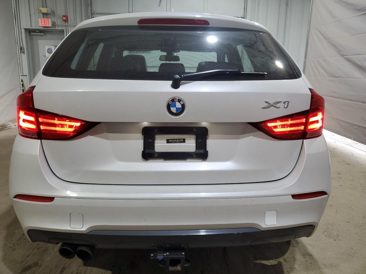 2014 BMW X1 xDrive35I - Image 6