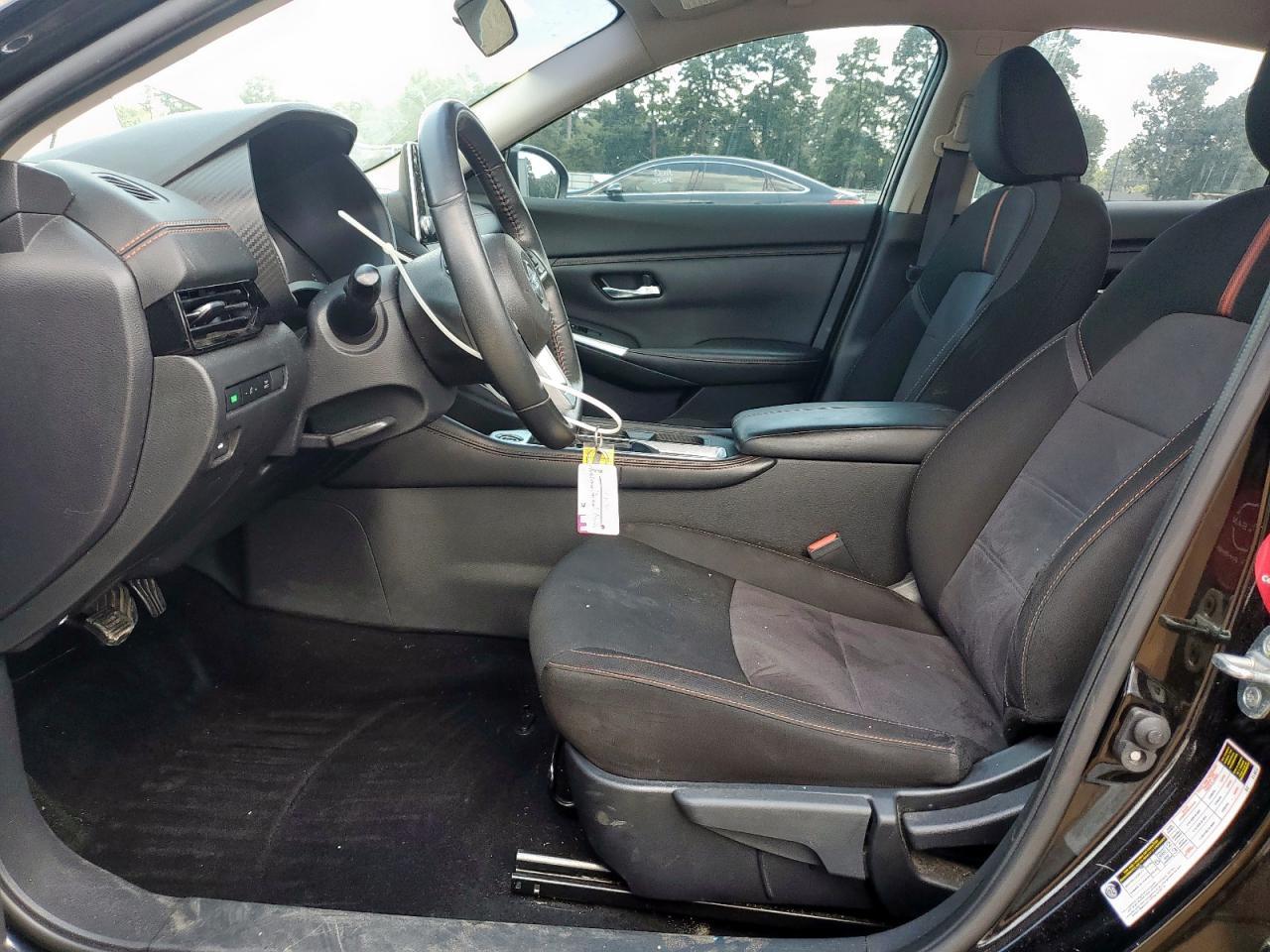 2022 Nissan Sentra Sr - Фото 7