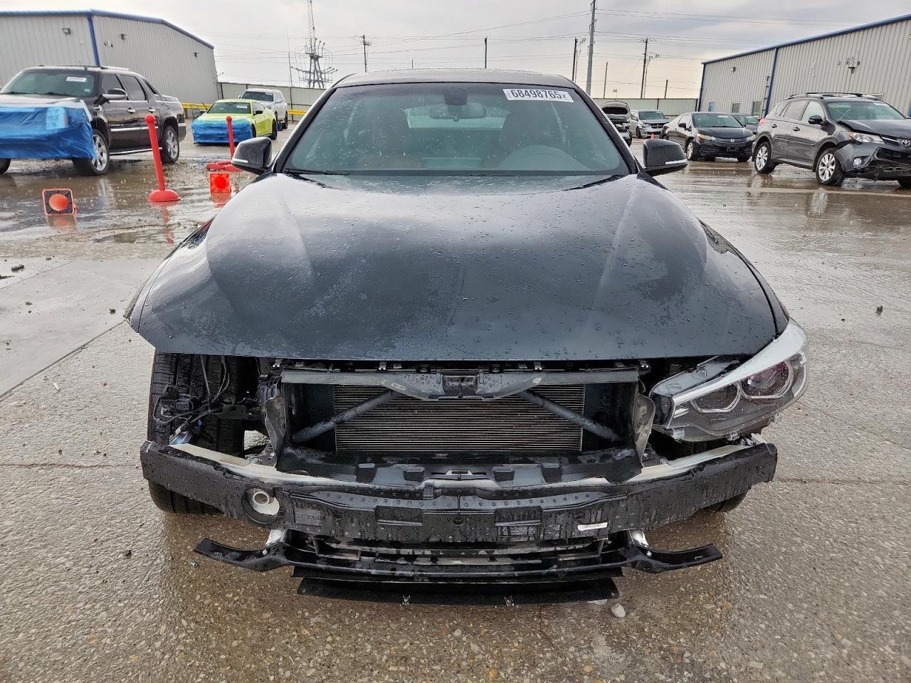 2018 BMW 430I Gran Coupe - Фото 5