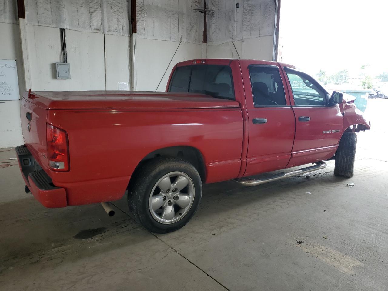 2005 Dodge Ram 1500 St - Image 3