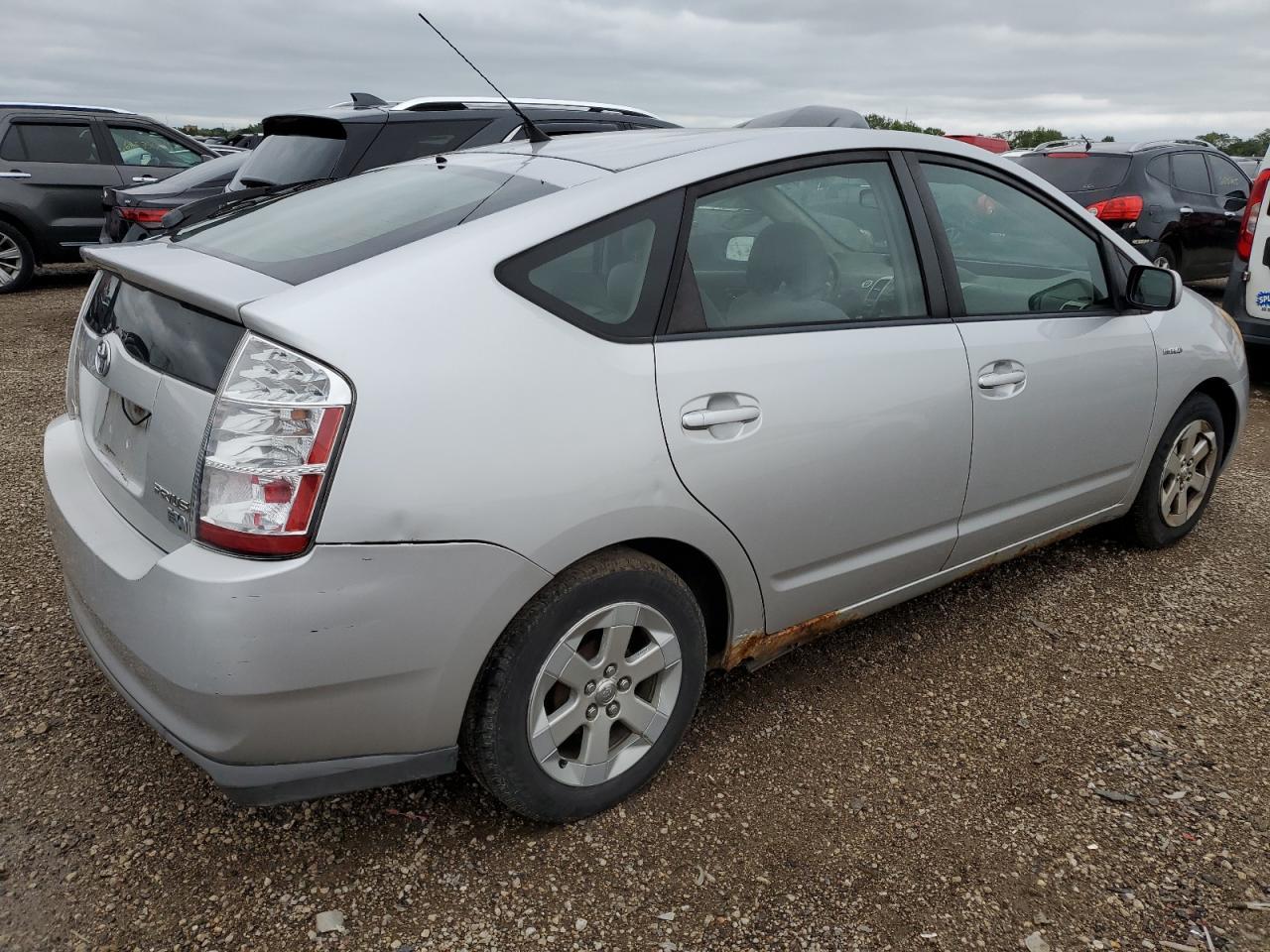 2006 Toyota Prius - Image 3