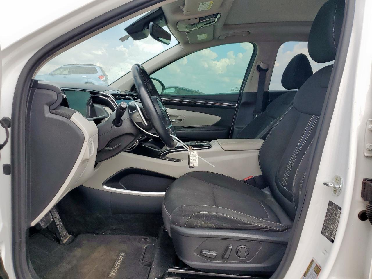2022 Hyundai Tucson Sel Convenience - Фото 7