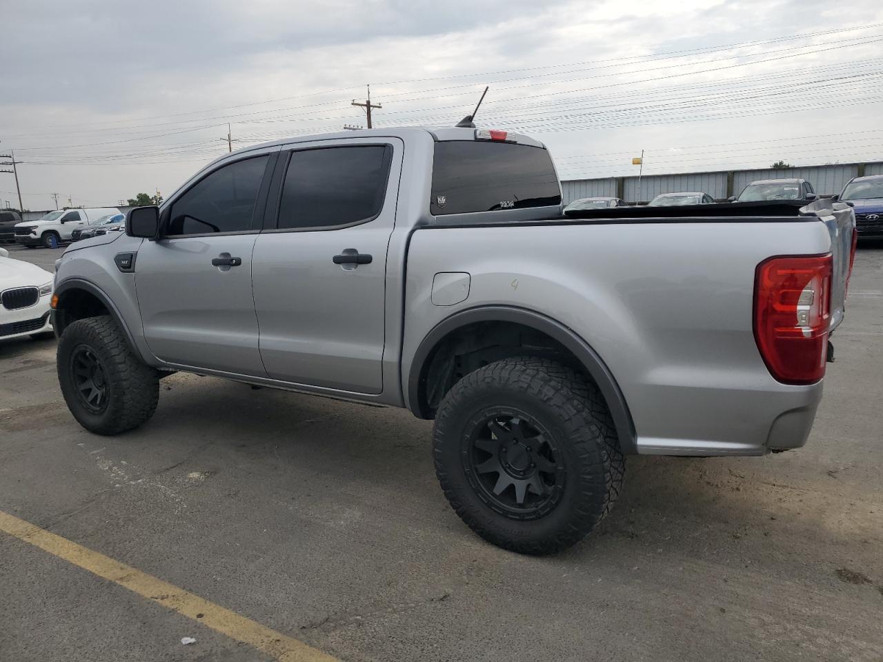 2021 Ford Ranger Xl - Image 2
