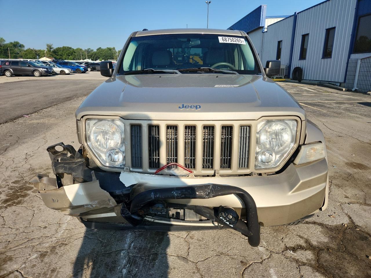 2011 Jeep Liberty Sport - Image 5