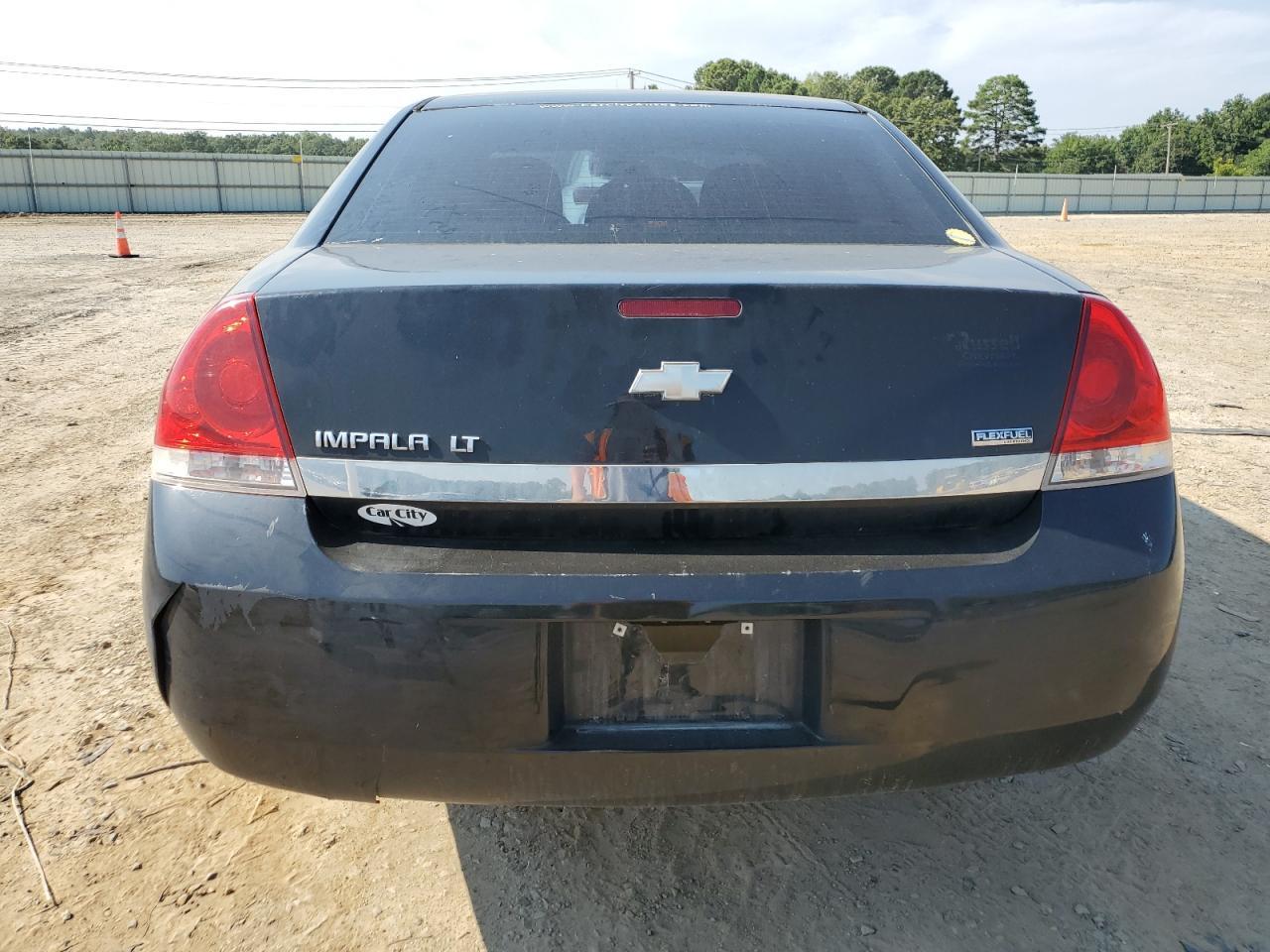 2011 Chevrolet Impala Lt - Image 6