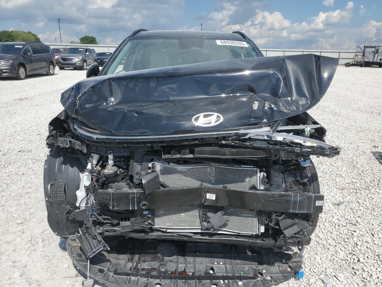 2024 Hyundai Kona Sel - Image 5