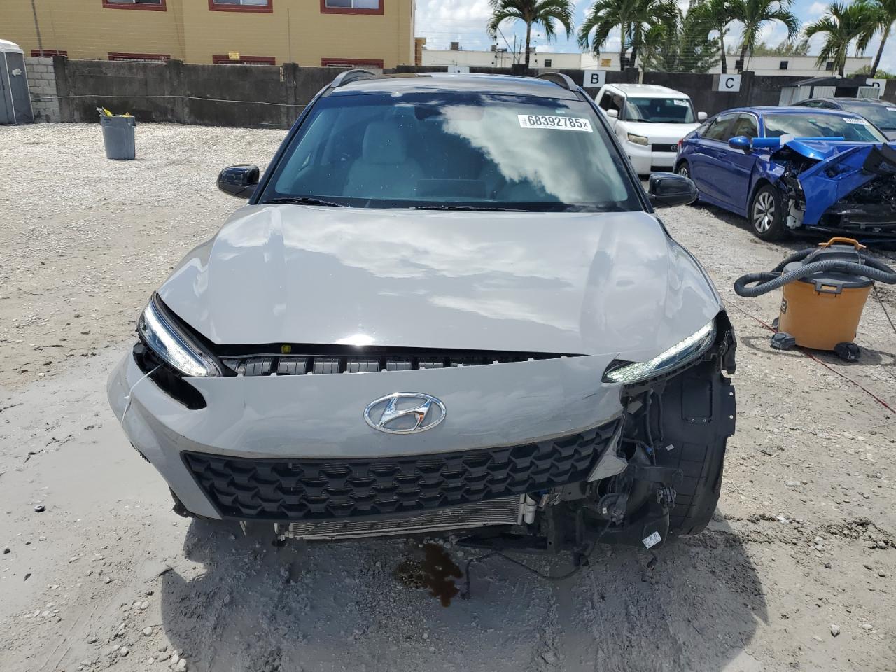 2023 Hyundai Kona Sel - Image 5